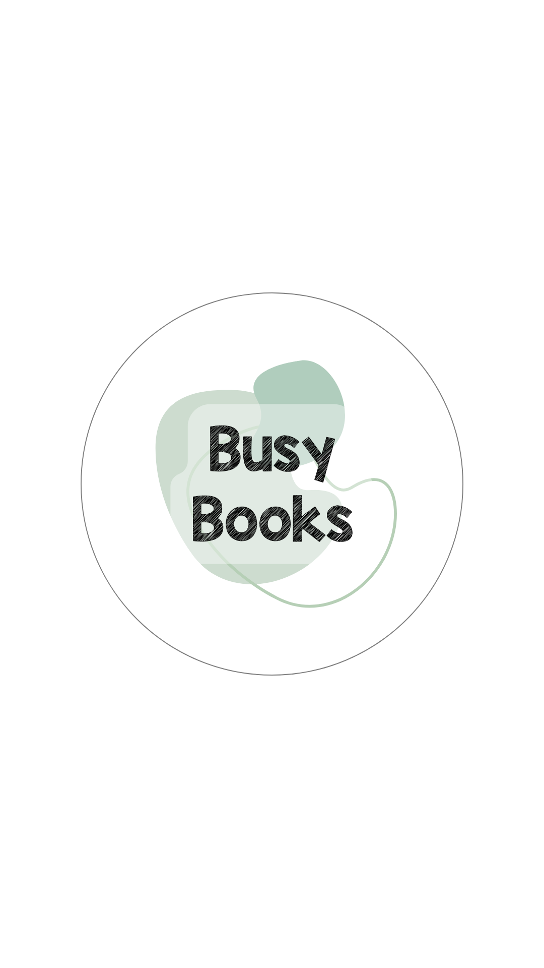 Busy Book
